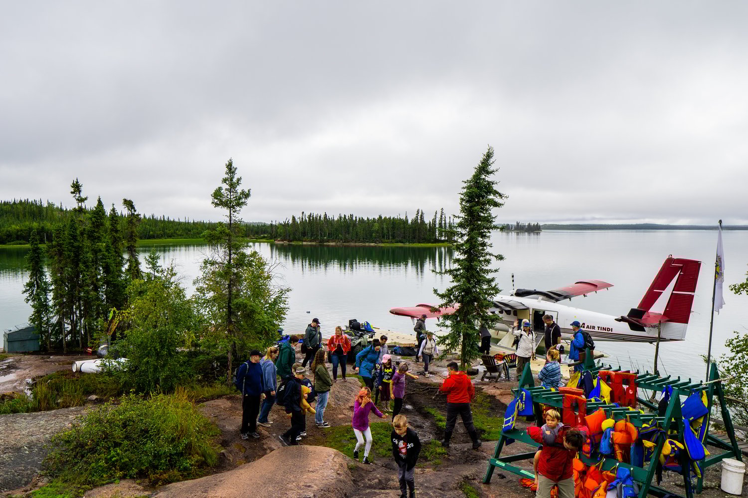 avion été 2020 - Matthew Miller